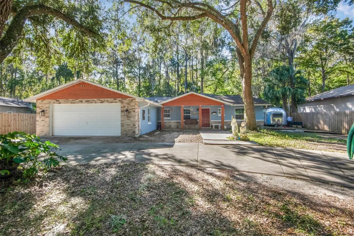 11670 Cherokee Circle, Dunnellon, FL 34431 - Image #1