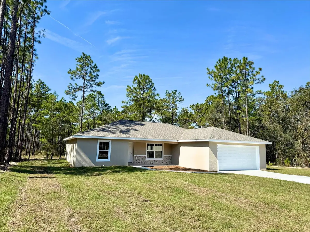 704 W Haguer Place, Dunnellon, FL 34434 - Image #1