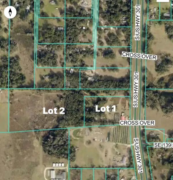 13830 S Us Highway 301, SUMMERFIELD, FL 34491