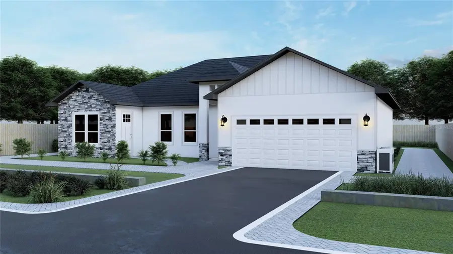 9601 N Vaughn Drive, Citrus Springs, FL 34433 - Image #3