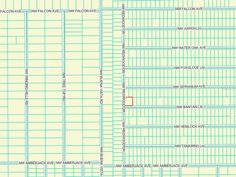 LOTS 65 & 66 NW Banyan Lane, Dunnellon, FL 34431 - Image #3