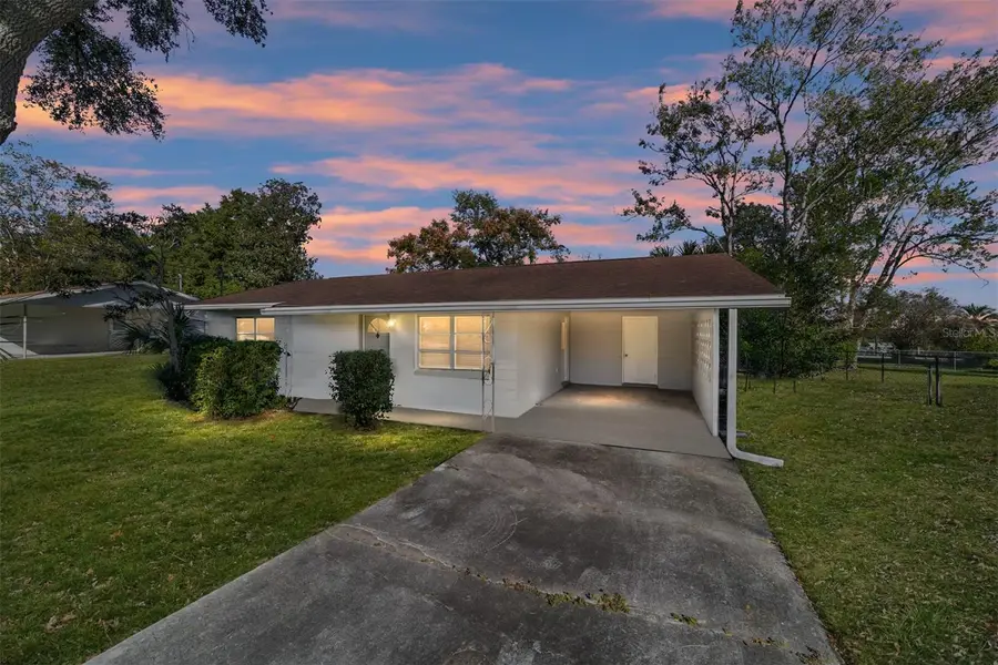 21529 SW Honeysuckle Street, Dunnellon, FL 34431 - Image #2