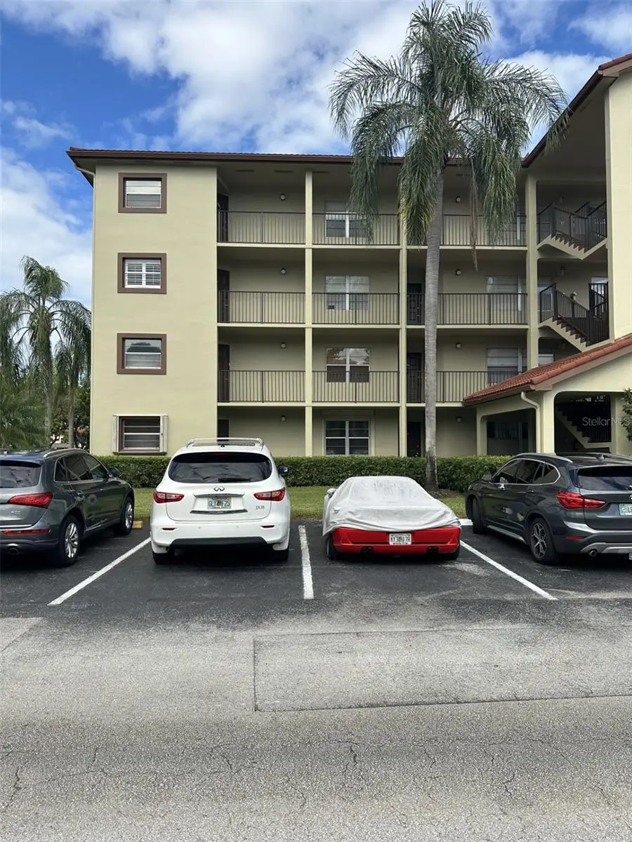 13001 SW 15th Court #T202, Hollywood, FL 33027 - Image #2