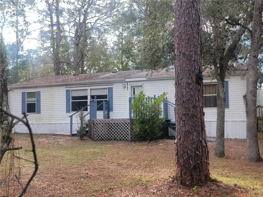 2980 SW 176th Avenue, Dunnellon, FL 34432 - Image #2