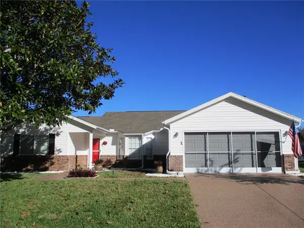 11283 SW 139th Place, DUNNELLON, FL 34432