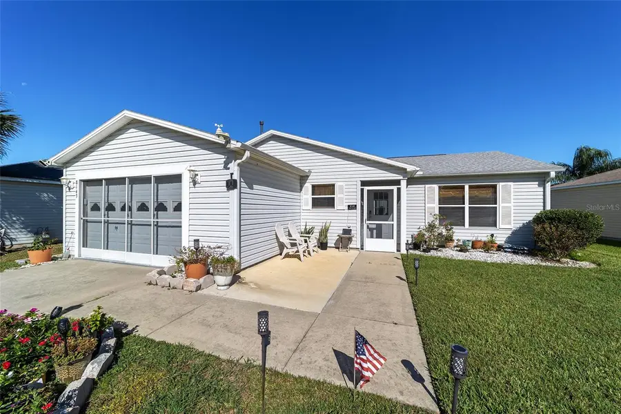 8143 SE 175th Columbia Place, The Villages, FL 32162 - Image #2