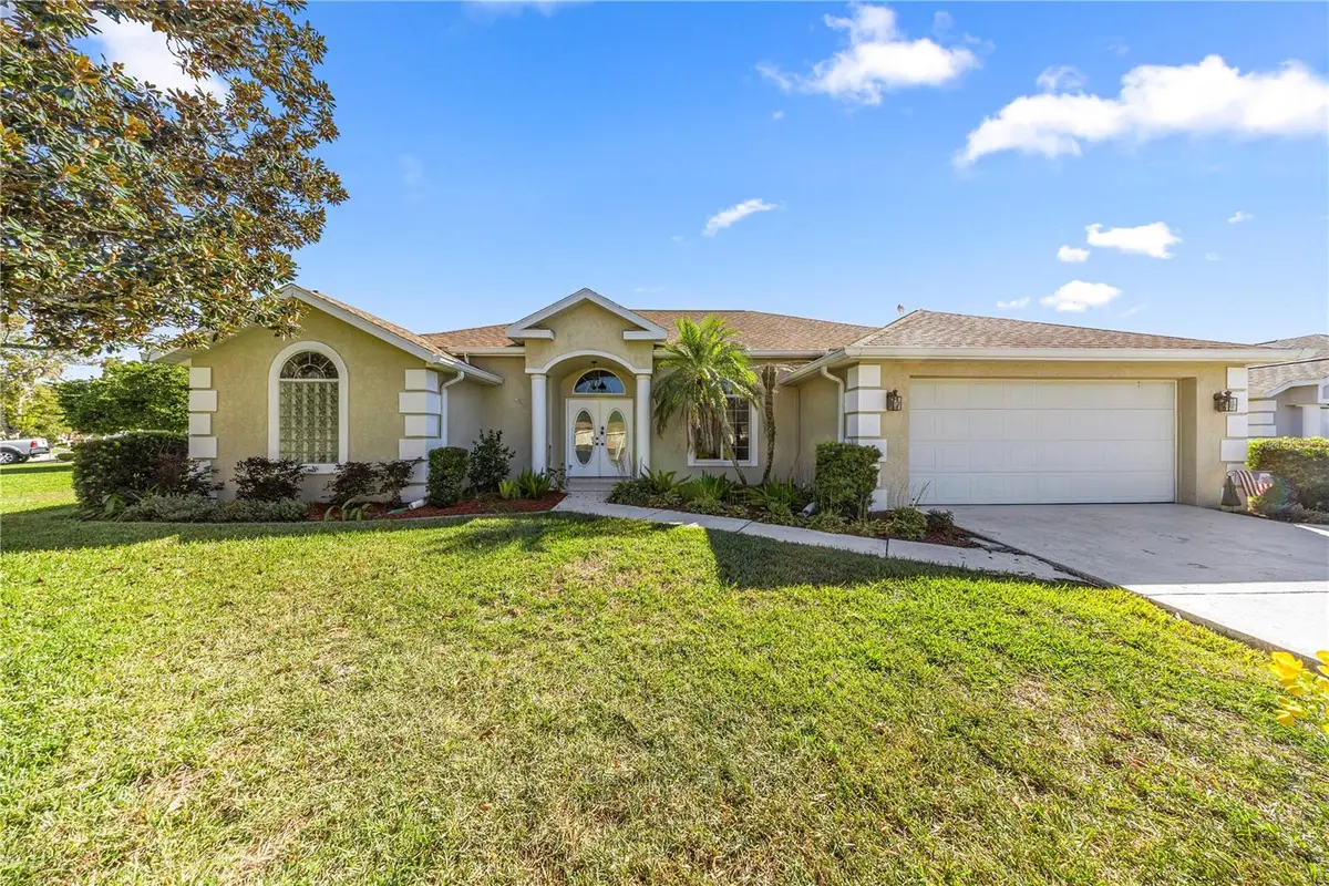 5060 NW 26th Street, Ocala, FL 34482 - Image #1