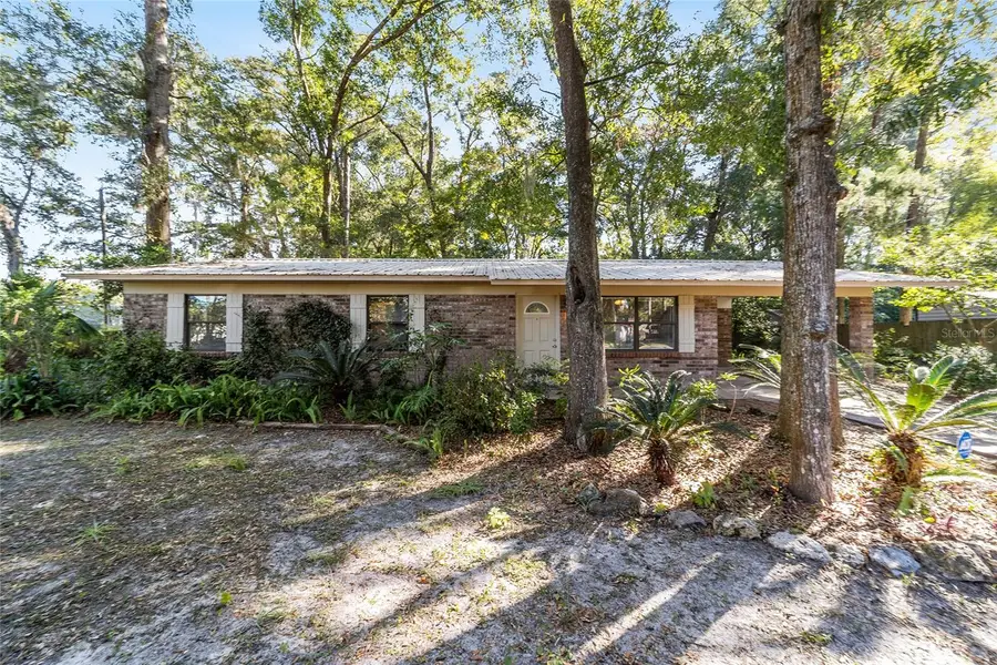 405 SW 257th Terrace, Newberry, FL 32669 - Image #3