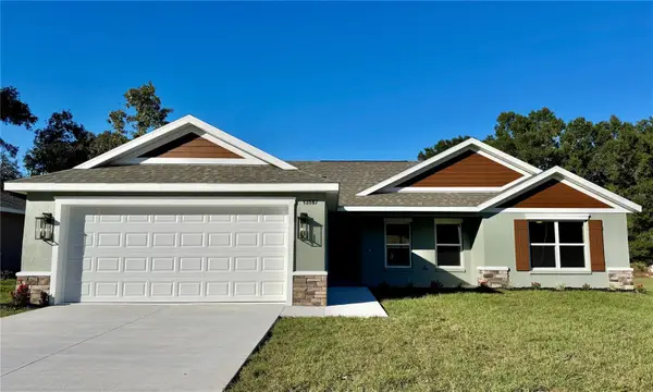 13587 SW 103rd Street, DUNNELLON, FL 34432