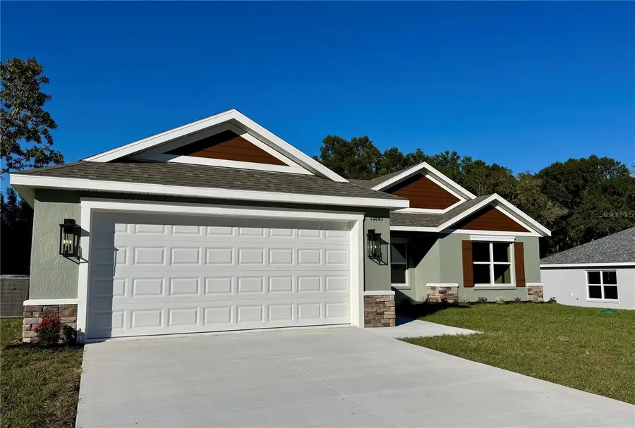 13587 SW 103rd Street, Dunnellon, FL 34432 - Image #2