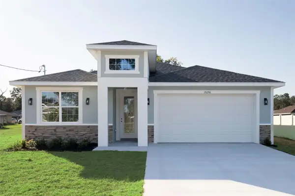 15056 SE 94th Terrace, SUMMERFIELD, FL 34491