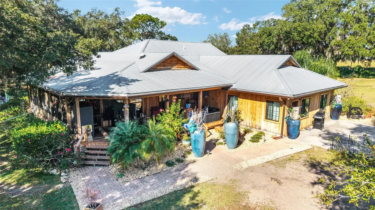 36203 Micro Racetrack Road, Fruitland Park, FL 34731 - Image #1