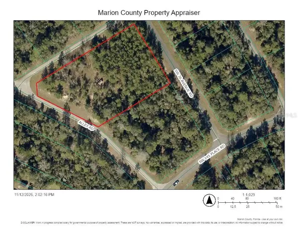 0 SW 36th Ave Rd, OCALA, FL 34473