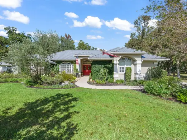 601 SE 36th Lane, OCALA, FL 34471