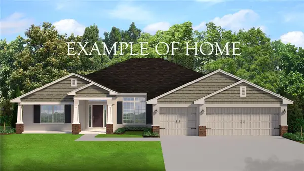 3155 W Brazilnut Road, BEVERLY HILLS, FL 34465