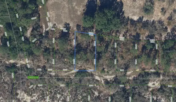 136 Claverton Drive, LAKE PLACID, FL 33852