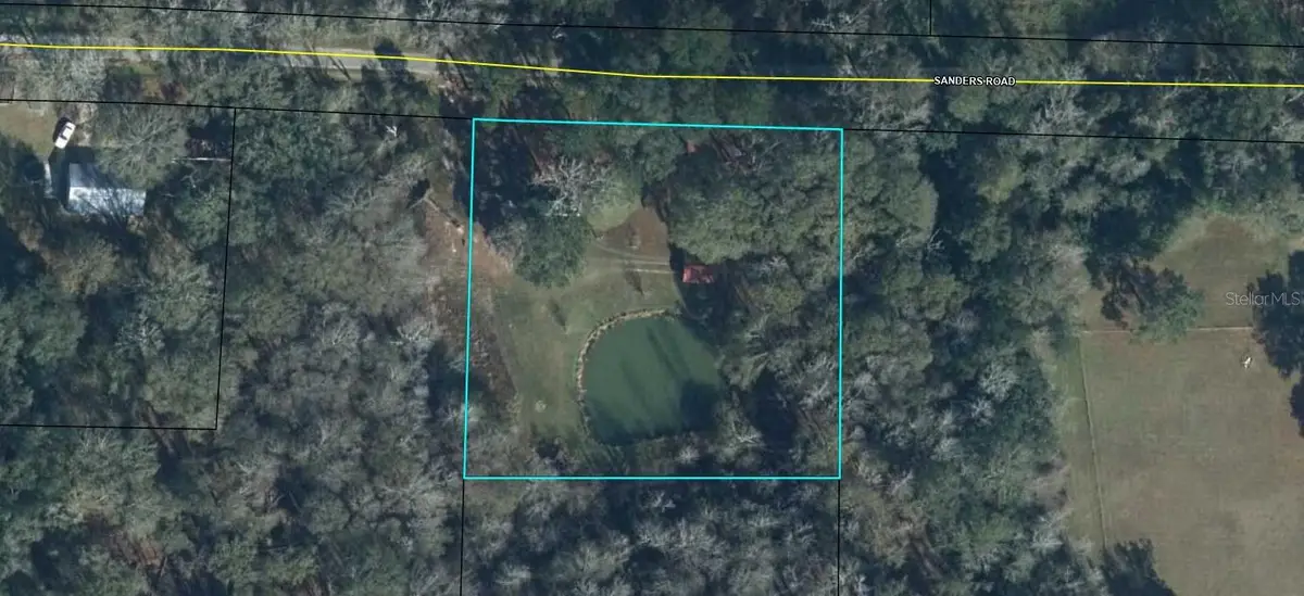 1469 Sanders Road, Graceville, FL 32440 - Image #1