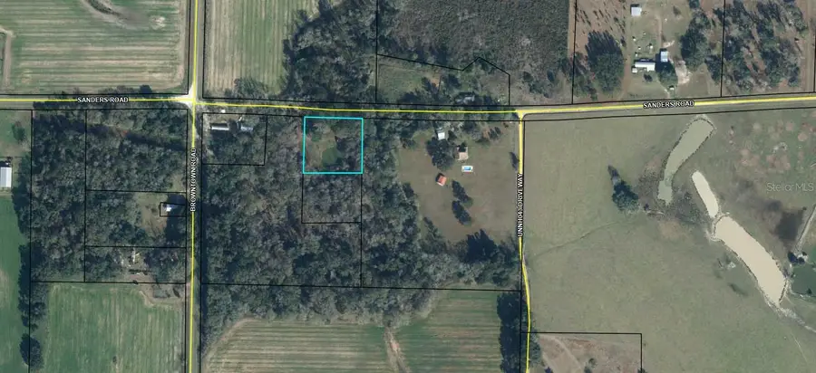 1469 Sanders Road, Graceville, FL 32440 - Image #2