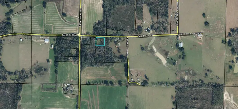 1469 Sanders Road, Graceville, FL 32440 - Image #3