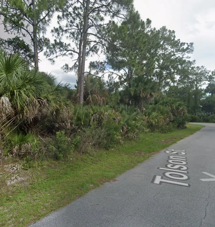 00 Tolson Street, North Port, FL 34291 - Image #2