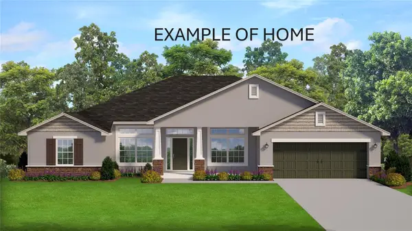 5085 N Princewood Drive, BEVERLY HILLS, FL 34465