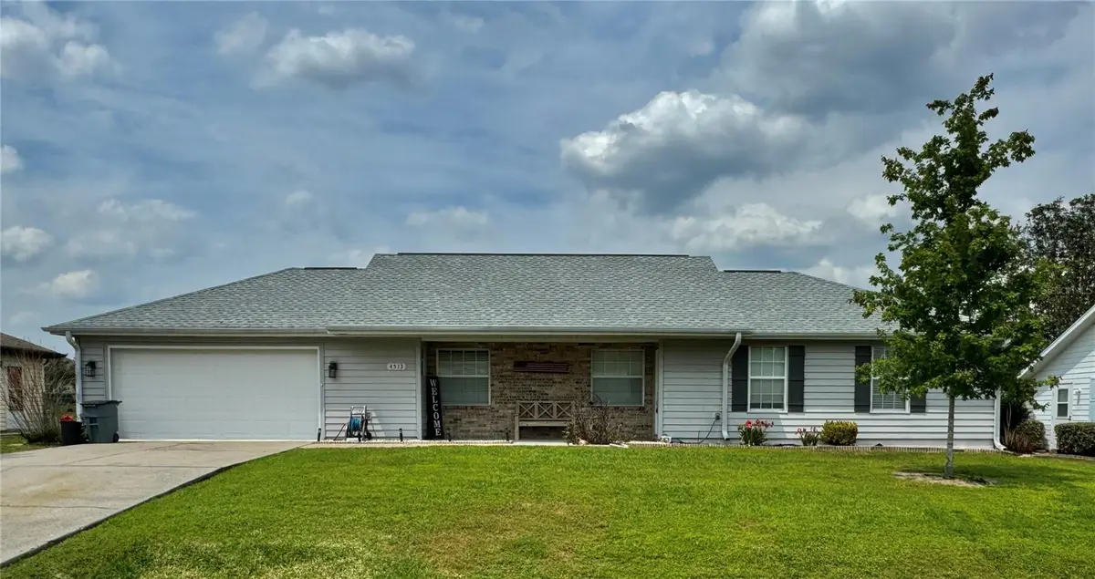 4513 NW 30th Place, Ocala, FL 34482 - Image #1