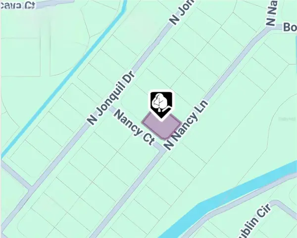 318 Boca Circle, LABELLE, FL 33935