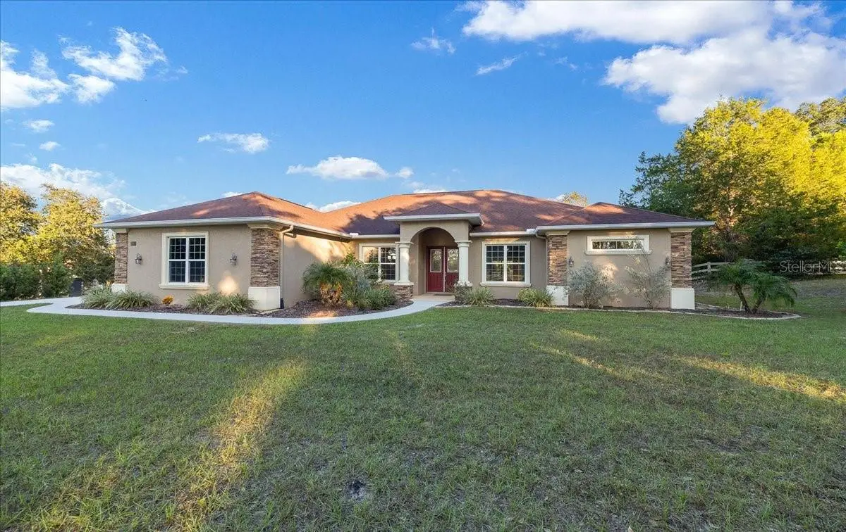 2087 N Annapolis Avenue, Hernando, FL 34442 - Image #1