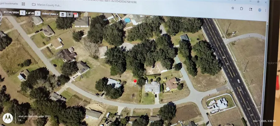 O Se Pine Trce Road Se, Ocala, FL 34472 - Image #2