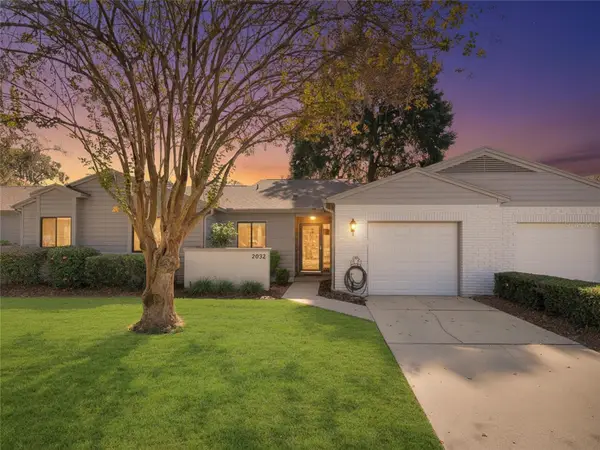 2032 SE 37th Court, OCALA, FL 34471