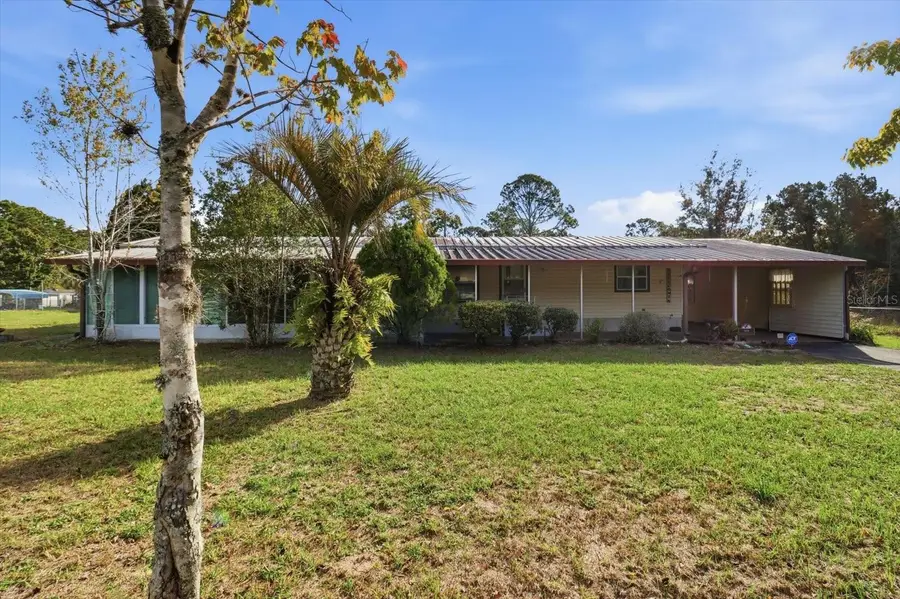 939 N Crystal Crest Terrace, Crystal River, FL 34429 - Image #2