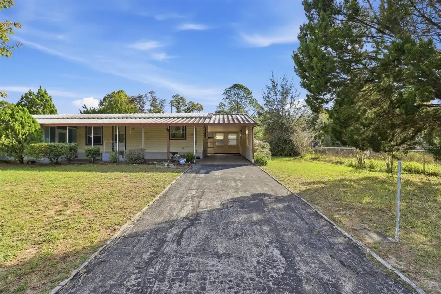 939 N Crystal Crest Terrace, Crystal River, FL 34429 - Image #3