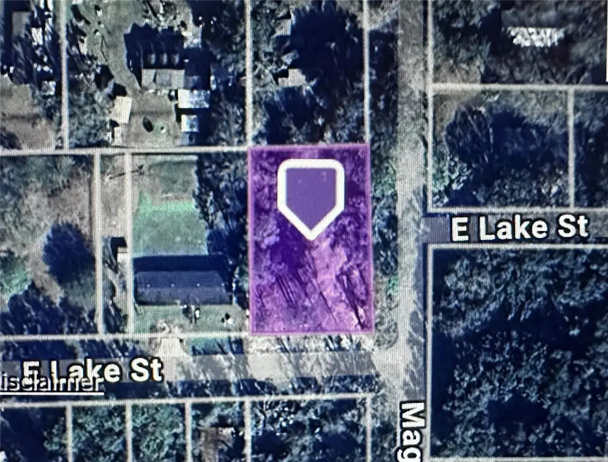 TBD E Lake Street, Palatka, FL 32177 - Image #1