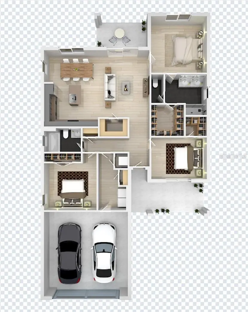 134 Green Oak Park, Rotonda West, FL 33947 - Image #2