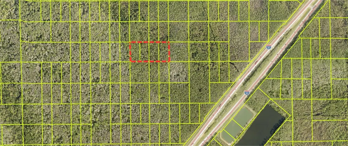 TBD Street Type, Deland, FL 32724 - Image #1