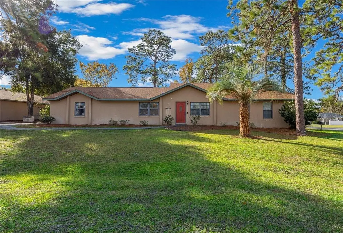 9080 SE 161st Lane, Summerfield, FL 34491 - Image #1