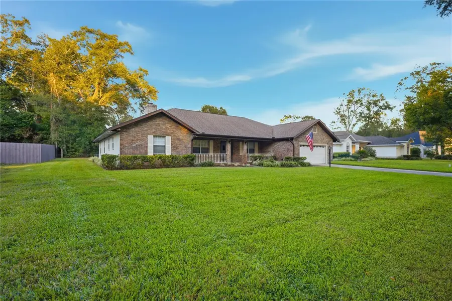 986 NE 50th Avenue, Ocala, FL 34470 - Image #2