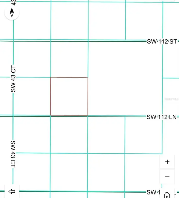 4315 SW 112th Lane, OCALA, FL 34476