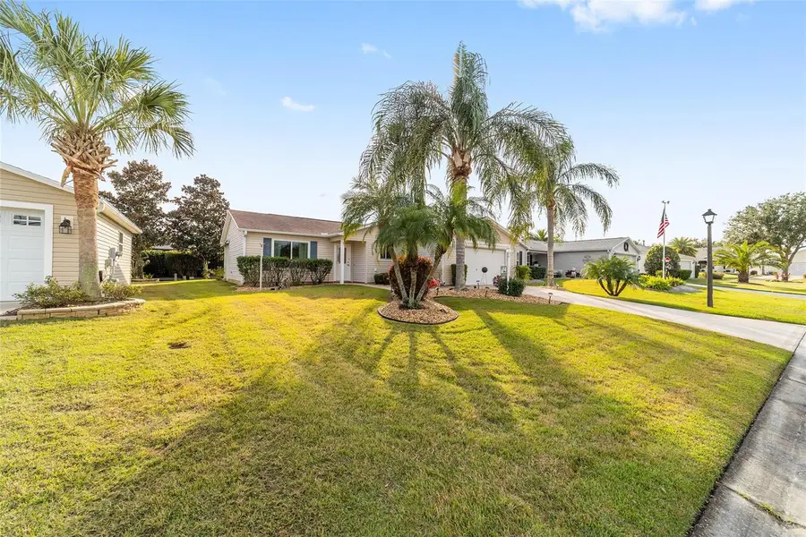 442 Pace Lane, The Villages, FL 32162 - Image #2