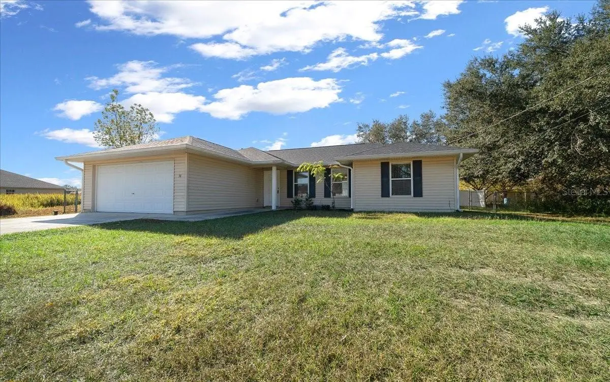 36 Willow Run, Ocala, FL 34472 - Image #1