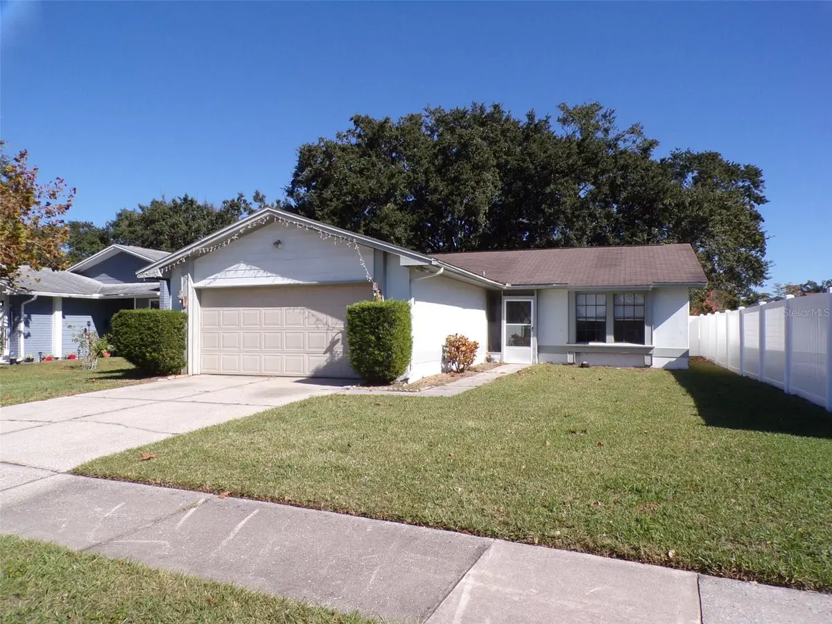 3063 Curry Woods Drive, Orlando, FL 32822 - Image #1