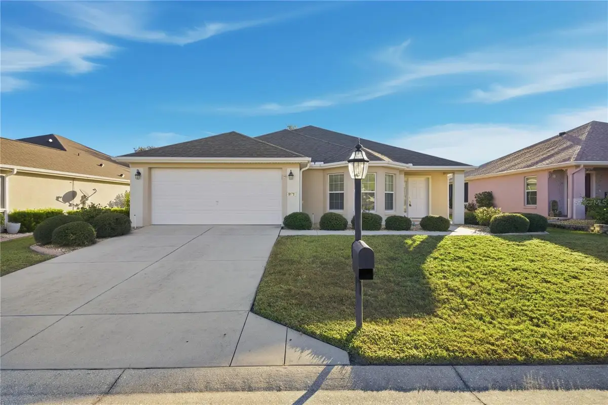9175 SE 118th Loop, Summerfield, FL 34491 - Image #1