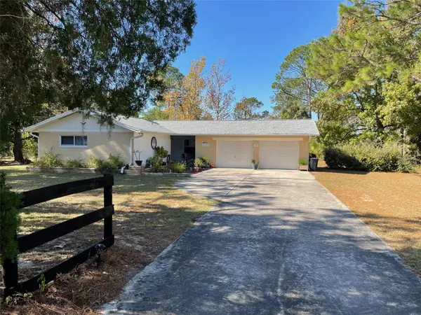 280 SW Ridgewood Road, DUNNELLON, FL 34431