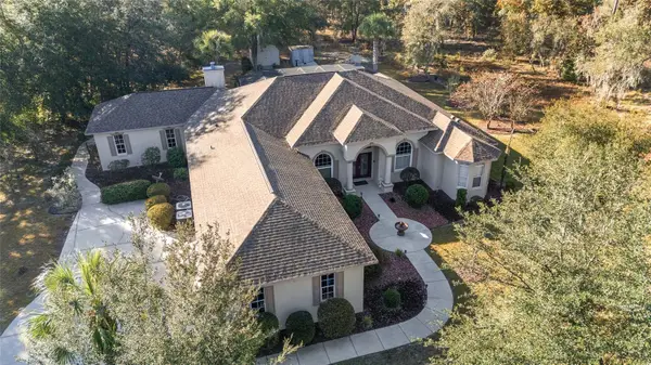 18498 SW 69th Loop, DUNNELLON, FL 34432