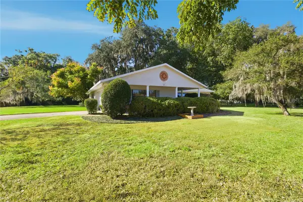 4 N Archwood Drive, INVERNESS, FL 34450