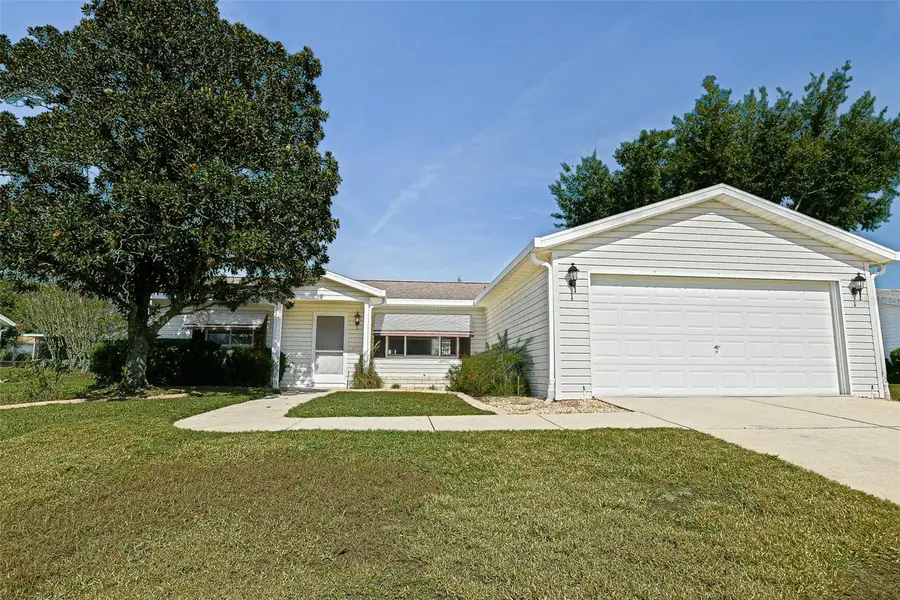 9509 SE 173rd Lane, Summerfield, FL 34491 - Image #2