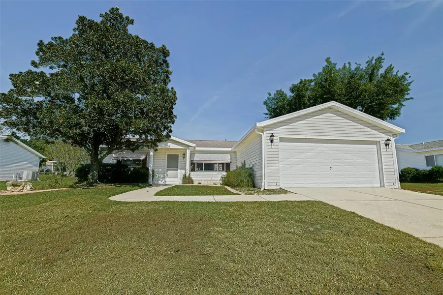 9509 SE 173rd Lane, Summerfield, FL 34491 - Image #3