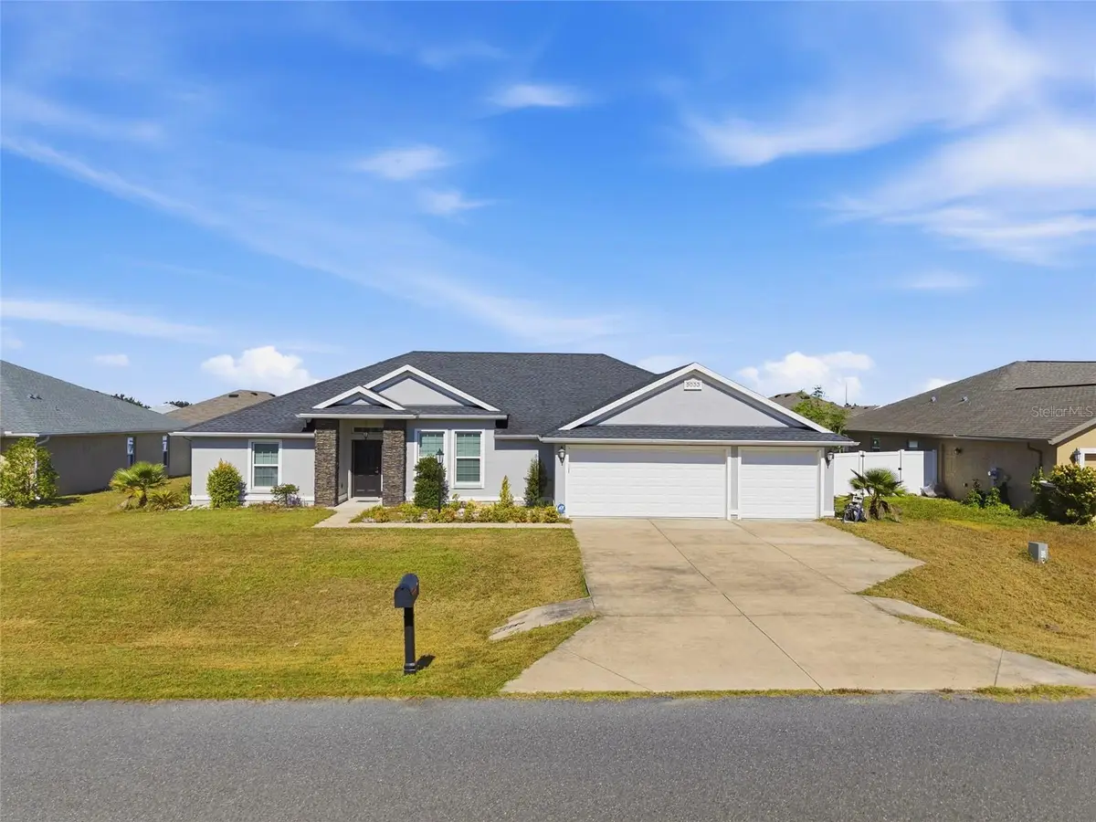 5033 SW 97th Lane, Ocala, FL 34476 - Image #1