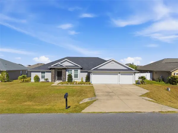 5033 SW 97th Lane, OCALA, FL 34476