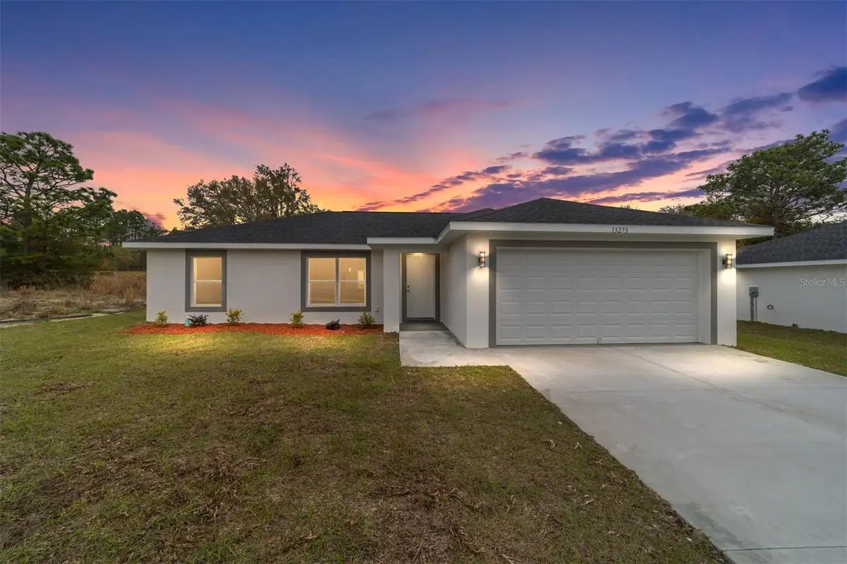 1675 SW 159th Court, Ocala, FL 34481 - Image #1